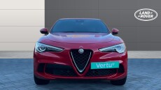 Alfa Romeo Stelvio 2.9 V6 BiTurbo 510 Quadrifoglio 5dr Auto Petrol Estate